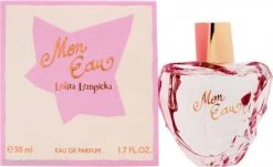 Lolita Lempicka Mon Eau Eau De Parfum 50ml Spray