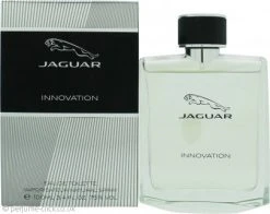 Jaguar Innovation Eau De Toilette 100ml Spray