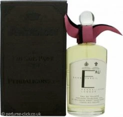Penhaligon's Anthology Eau Sans Pareil Eau De Toilette 100ml Spray