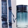 Adolfo Dominguez Agua De Bambu Men Eau De Toilette 120ml Spray