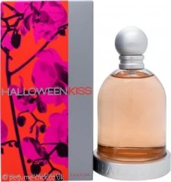 Jesus Del Pozo Halloween Kiss Eau De Toilette 100ml Spray