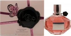 Viktor&Rolf Viktor & Rolf Flowerbomb Nectar Eau De Parfum 90ml Spray