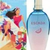 Escada Sorbetto Rosso Eau De Toilette 100ml Spray