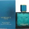 Versace Eros Eau De Toilette 50ml Spray