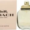 Coach New York Eau De Parfum 50ml Spray