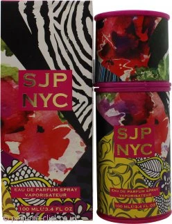 Sarah Jessica Parker NYC Eau De Parfum 100ml Spray