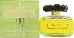 Sarah Jessica Parker Covet Eau De Parfum 100ml Spray