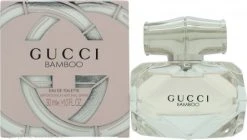 Gucci Bamboo Eau De Toilette 30ml Spray