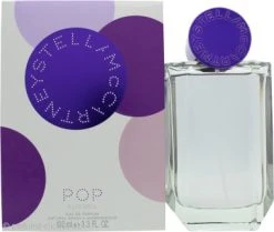 Stella McCartney Pop Bluebell Eau De Parfum 100ml Spray