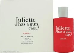 Juliette Has A Gun Mmmm... Eau De Parfum For Women 100ml Spray