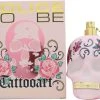 Police To Be Tattooart Eau De Toilette 125ml Spray