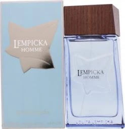 Lolita Lempicka Homme Eau De Toilette 100ml Spray