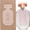 Hugo Boss Boss The Scent For Her Eau De Toilette 100ml Spray