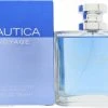 Nautica Voyage Eau De Toilette 100ml Spray