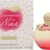 Nina Ricci Les Gourmandises De Nina Eau De Toilette 80ml Spray - Limited Edition