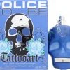 Police To Be Tattooart For Man Eau De Toilette 125ml Spray