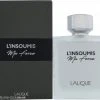 Lalique L'insomis Ma Force Eau De Toilette 100ml Spray