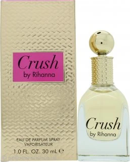 Rihanna Crush Eau De Parfum 30ml Spray
