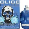 Police To Be Tattooart For Man Eau De Toilette 75ml Spray