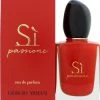 Giorgio Armani Si Passione Eau De Parfum 50ml Spray