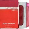 Paco Rabanne Ultrared Eau De Toilette 50ml Spray