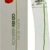 Kenzo Flower Eau De Toilette 30ml Refillable Spray