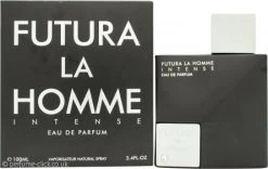 Armaf Futura La Homme Intense Eau De Parfum 100ml Spray