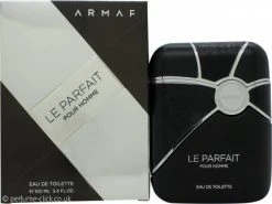 Armaf Le Parfait Pour Homme Eau De Toilette 100ml Spray