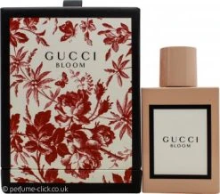 Gucci Bloom Eau De Parfum 50ml Spray