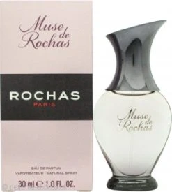Rochas Muse De Rochas Eau De Parfum 30ml Spray