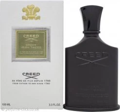 Creed Green Irish Tweed Eau De Parfum 100ml Spray