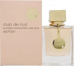 Armaf Club De Nuit Eau De Parfum 105ml Spray