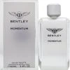 Bentley Momentum Eau De Toilette 100ml Spray