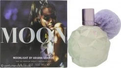 Ariana Grande Moonlight Eau De Parfum 100ml Spray