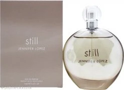 Jennifer Lopez Still Eau De Parfum 100ml Spray