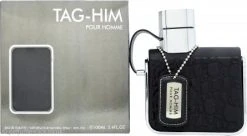 Armaf Tag-Him Eau De Toilette 100ml Spray