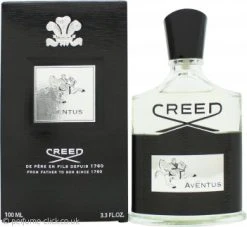 Creed Aventus Eau De Parfum 100ml Spray