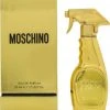 Moschino Fresh Couture Gold Eau De Parfum 50ml Spray