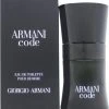 Giorgio Armani Code Eau De Toilette 30ml Spray