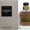 Valentino Uomo Eau De Toilette 100ml Spray