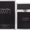 Calvin Klein CK Man Eau De Toilette 30ml Spray