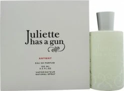 Juliette Has A Gun Anyway Eau De Parfum 100ml Spray