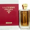 Prada La Femme Intense Eau De Parfum Spray 100ml