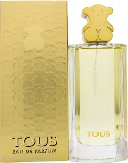 Tous (Gold) Eau De Parfum 50ml Spray