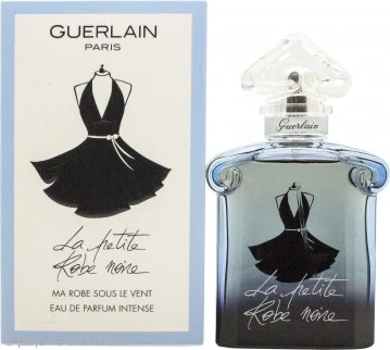 Guerlain La Petite Robe Noir Intense Eau De Parfum 50ml Spray
