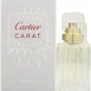 Cartier Carat Eau De Parfum 50ml Spray