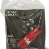 Blood Concept Red +MA Eau De Parfum 30ml Spray