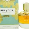 Elie Saab Girl Of Now Shine Eau De Parfum 50ml Spray