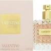 Valentino Donna Eau De Parfum 100ml Spray