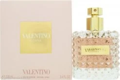Valentino Donna Eau De Parfum 100ml Spray